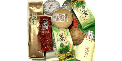 Який китайський чай найкращий?